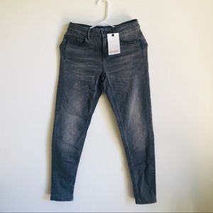 Zara Basic Denim - Jeggings/Jeans US4/UK36
